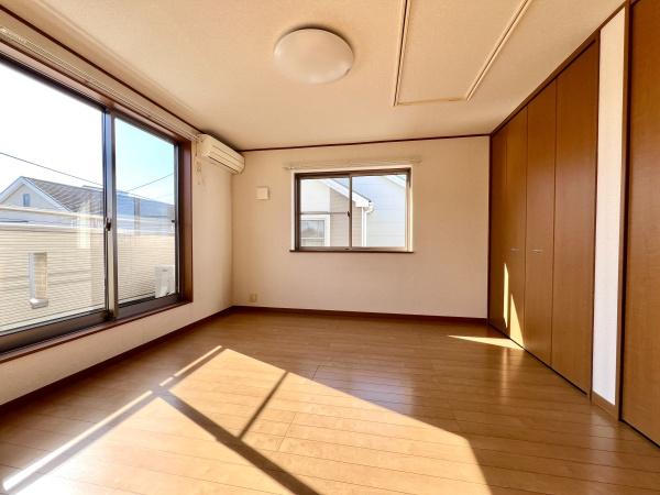 かすみがうら市稲吉東1丁目　戸建住宅