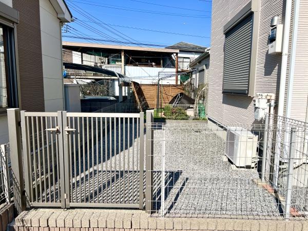 かすみがうら市稲吉東1丁目　戸建住宅