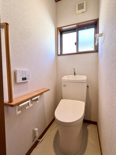 かすみがうら市稲吉東1丁目　戸建住宅