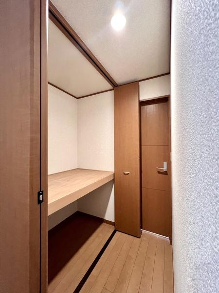 かすみがうら市稲吉東1丁目　戸建住宅
