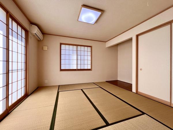 かすみがうら市稲吉東1丁目　戸建住宅