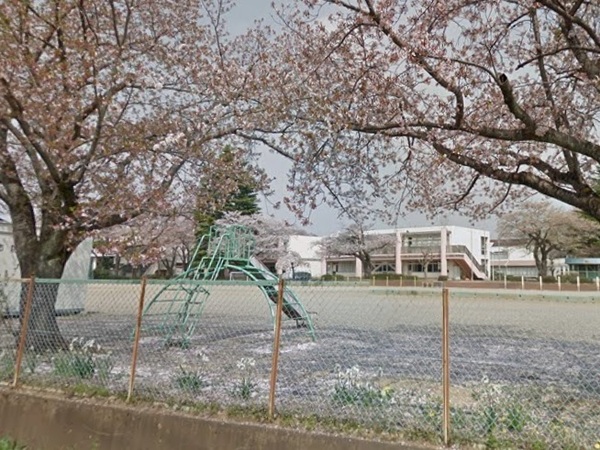 つくば市並木3丁目のマンション(つくば市立桜南小学校)