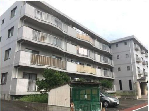 つくば市花畑３丁目のマンション