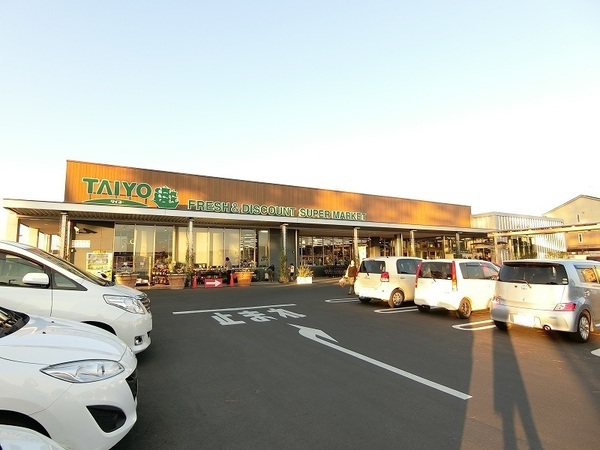 つくば市東光台3丁目のマンション(スーパータイヨー学園の森店)