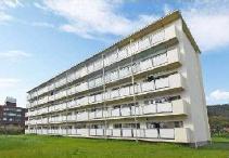 つくば市北条のアパート