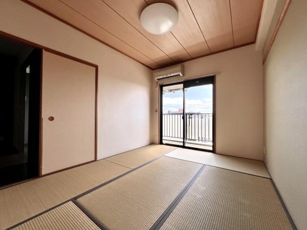 ライオンズマンション水戸新壮