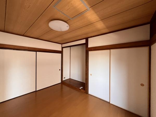 つくば市春日３丁目のマンション