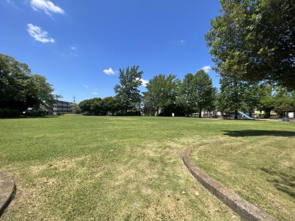 つくば市春日３丁目のマンション(南原児童公園)