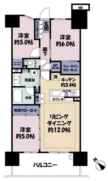 メイツつくば