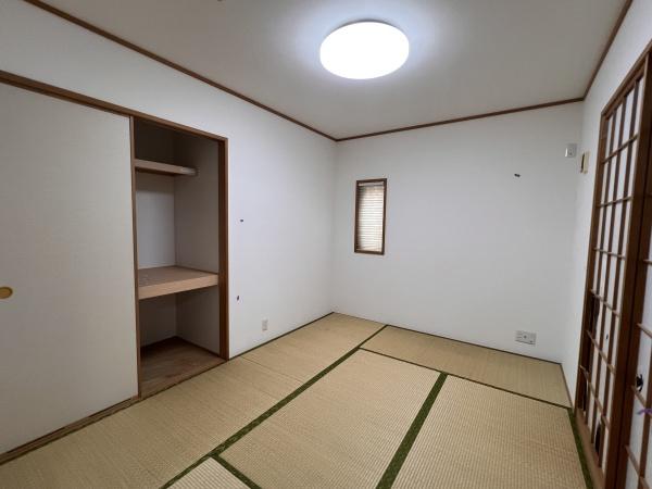 つくば市竹園３丁目の貸家