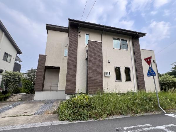 竹園三丁目戸建