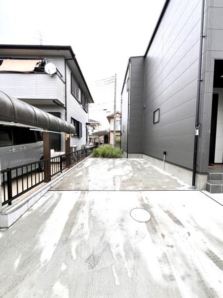 つくば市高見原4丁目