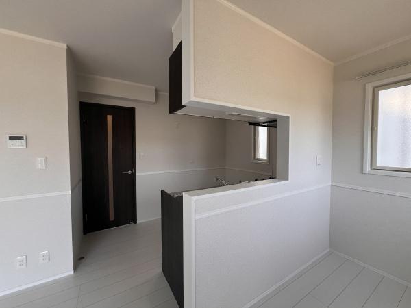 TM　Residence