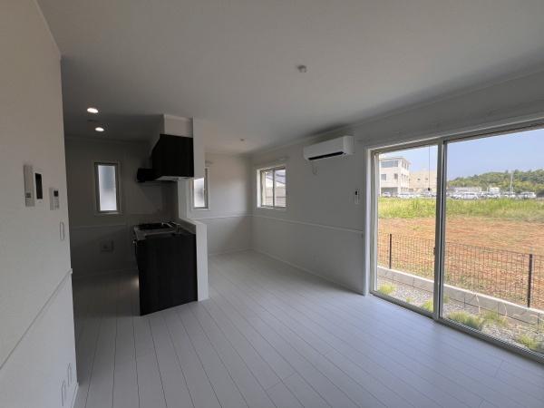 TM　Residence