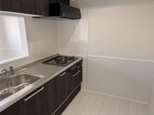 TM　Residence