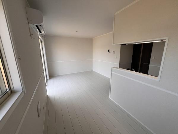 TM　Residence