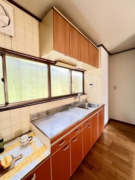 土浦市板谷4丁目　戸建
