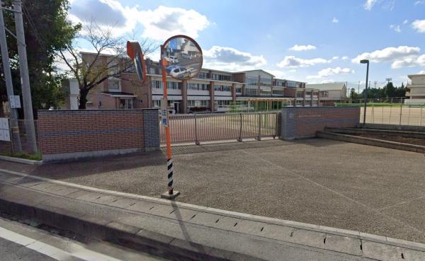 土浦市板谷4丁目 戸建(都和小学校)