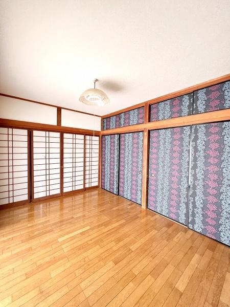 土浦市板谷4丁目　戸建