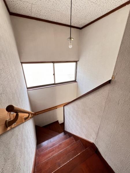 土浦市板谷4丁目　戸建