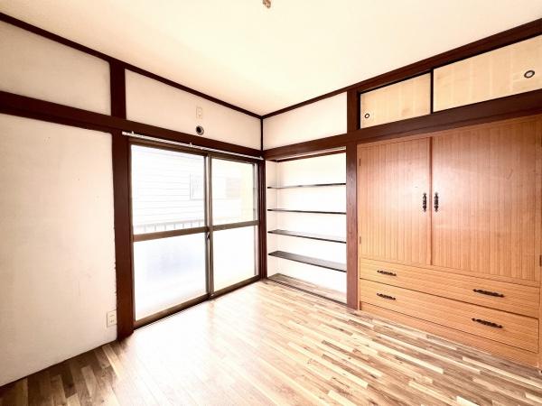 土浦市板谷4丁目　戸建