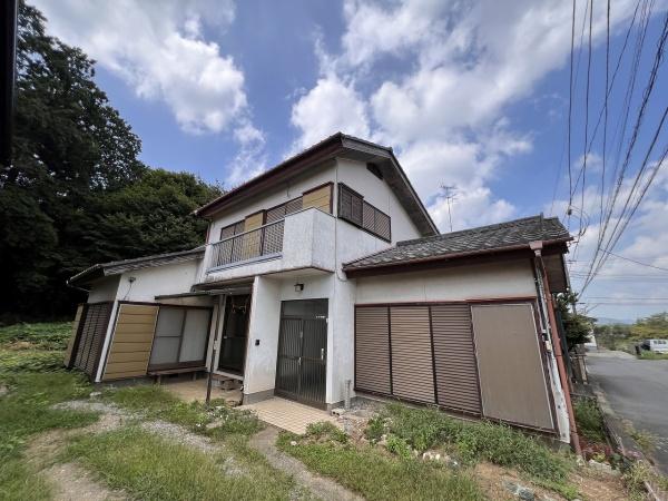 土浦市板谷4丁目　戸建