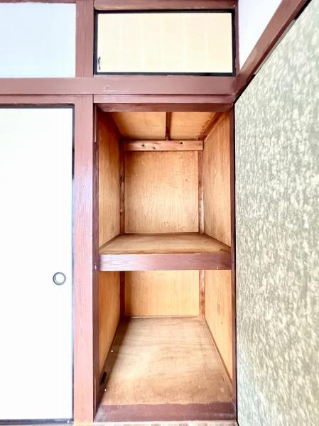 土浦市板谷4丁目　戸建