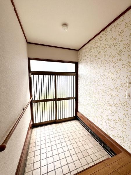 土浦市板谷4丁目　戸建