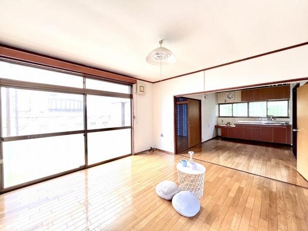 土浦市板谷4丁目　戸建