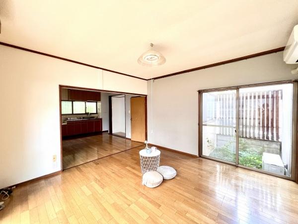 土浦市板谷4丁目　戸建