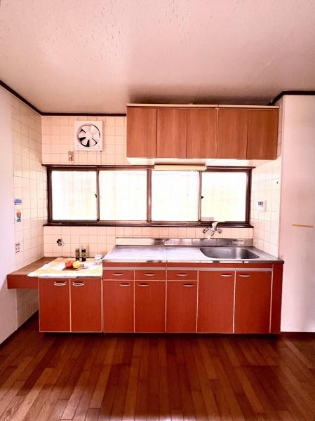 土浦市板谷4丁目　戸建
