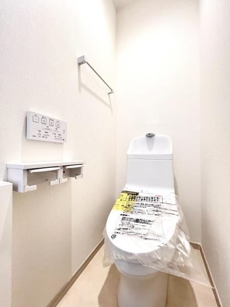 牛久市南7丁目　新築戸建