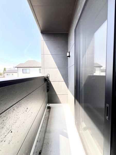 牛久市南7丁目　新築戸建