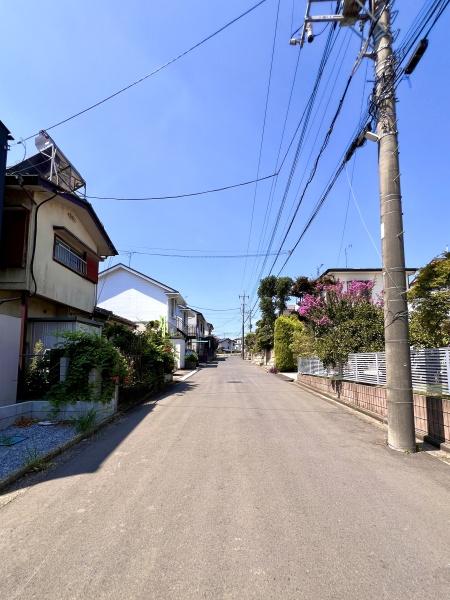 牛久市南7丁目　新築戸建