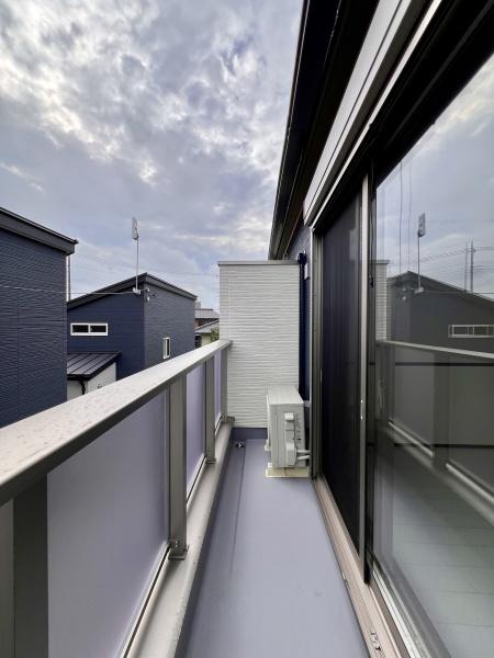 土浦市荒川沖東２丁目のアパート