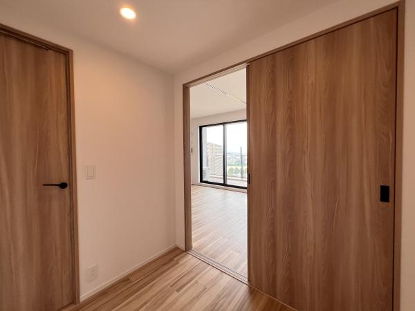つくばグランヴィラ12F