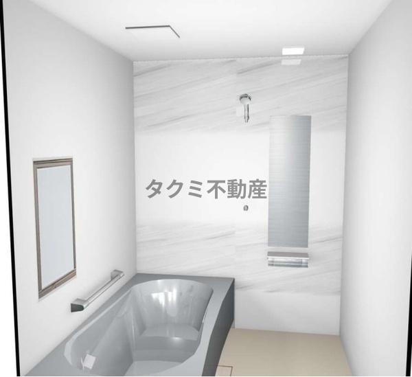 つくば市学園の森2丁目　新築戸建