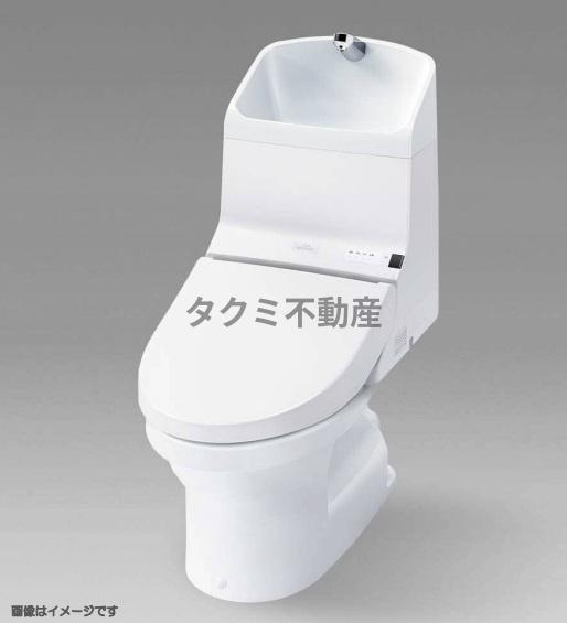 つくば市学園の森2丁目　新築戸建