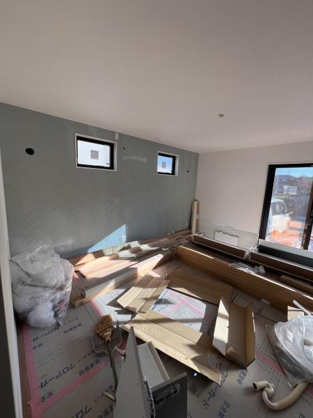 つくば市学園の森2丁目　戸建