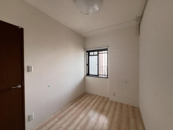 エス・バイ・エルマンション土浦(洋室)