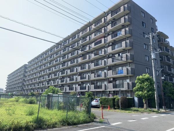 エス・バイ・エルマンション土浦