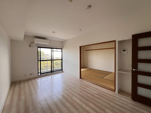 エス・バイ・エルマンション土浦