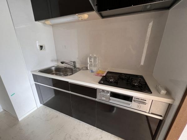 エス・バイ・エルマンション土浦