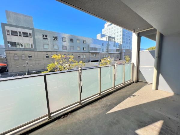 デュオヒルズつくばエンブレム