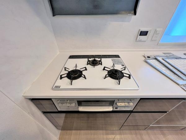 デュオヒルズつくばエンブレム