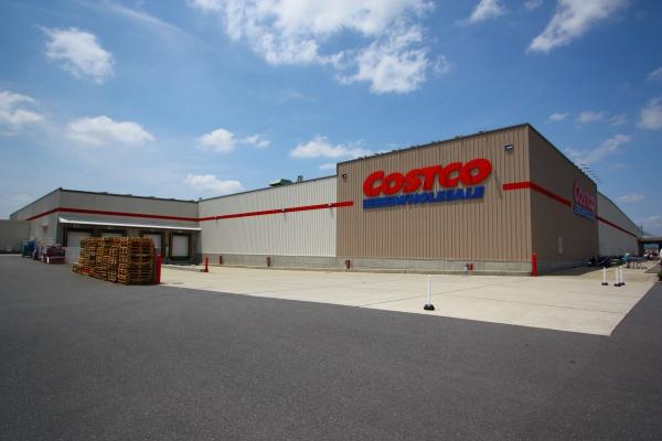 つくば市学園の森2丁目　戸建(コストコホールセールつくば倉庫店)