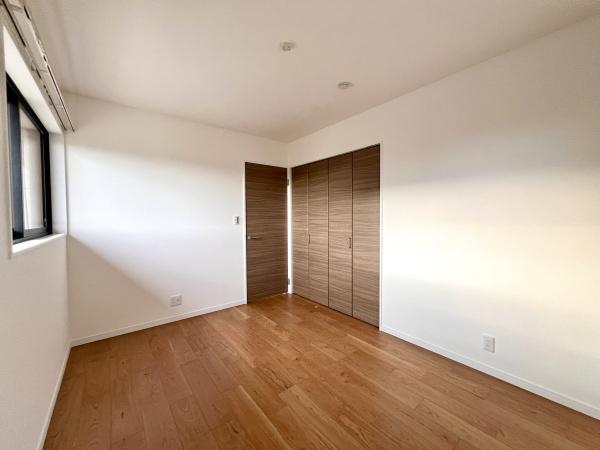 つくば市学園の森2丁目　戸建