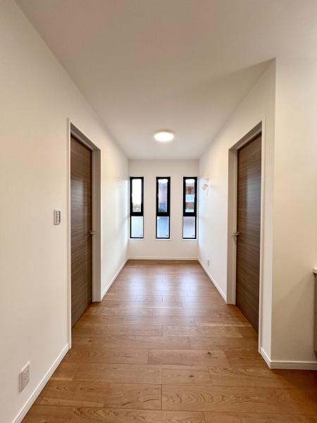 つくば市学園の森2丁目　戸建