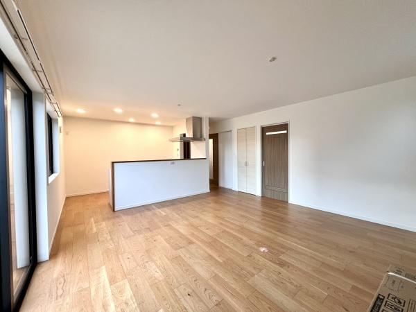 つくば市学園の森2丁目　戸建