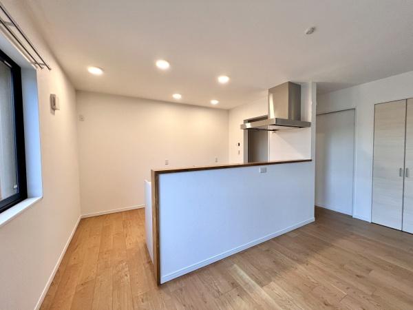 つくば市学園の森2丁目　戸建